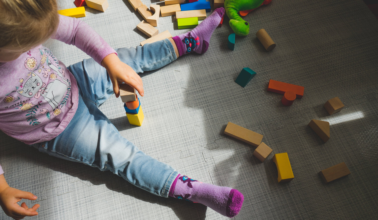Toys & Games