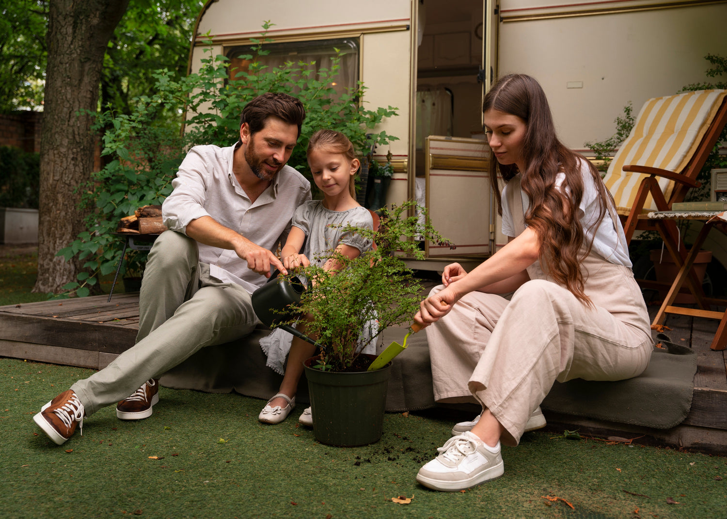 Home & Garden