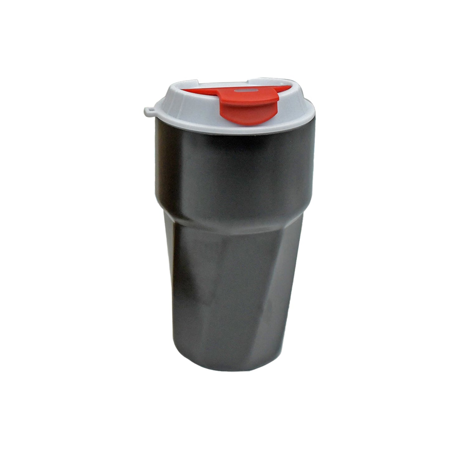 Stainless Steel Vacuum Insulated Travel Mug with Lid (1 Pc) - Coffee, Tea, Tumbler