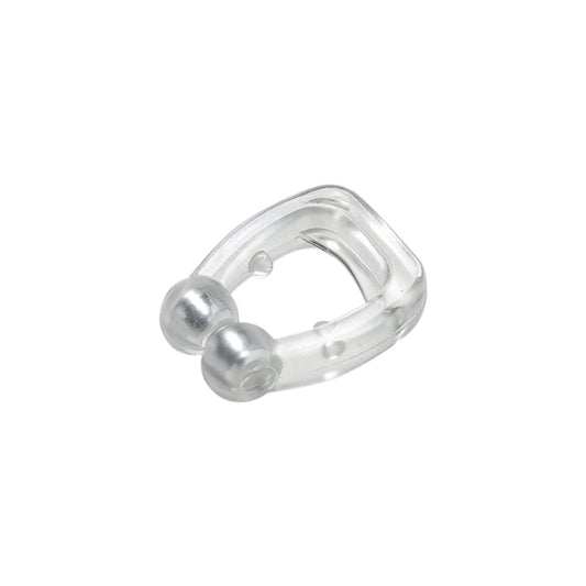 Anti-Snore Nose Clip for Heavy Snorers (Silicone, 1 Pc)