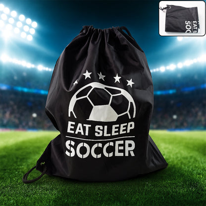 Sport Bag Drawstring Backpack Sports High Quality String Bag Sport Gym Sack pack for Women Men Large