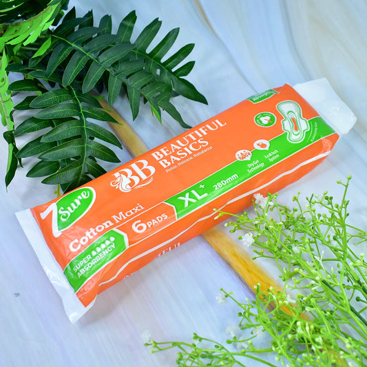 Soft & Gentle Protection